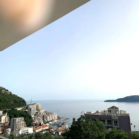 Apartments Gc 3 Rafailovici Ngoại thất bức ảnh