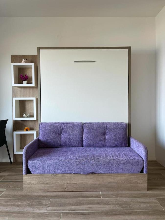 Apartments Gc 3 Rafailovici Ngoại thất bức ảnh